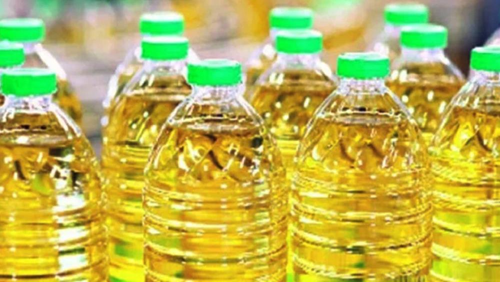 ১ কোটি লিটার সয়াবিন তেল কিনবে সরকার - Chief TV