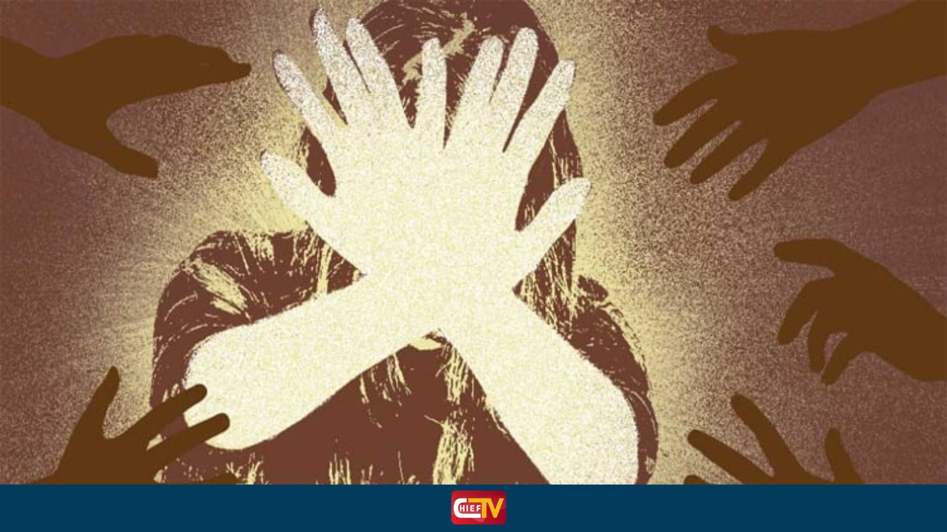 ঘুরতে নিয়ে ধর্ষণ, মুমূর্ষু অবস্থায় বাড়ির সামনে ফেলে পালাল সহপাঠী - Chief TV