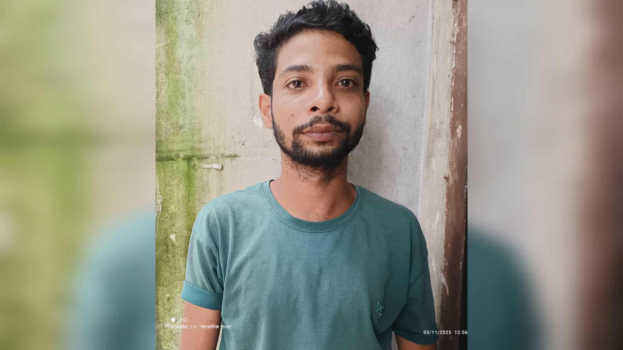 নীরব জীবনে সবার ভালোবাসা ছুঁয়েছে হৃদয় পাগলা, জোটেনি প্রতিবন্ধী ভাতা।-Chief Tv