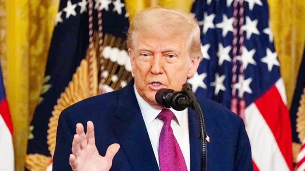 ৬৬ আন্তর্জাতিক সংস্থা থেকে নাম প্রত্যাহার করলো যুক্তরাষ্ট্র - Chief TV