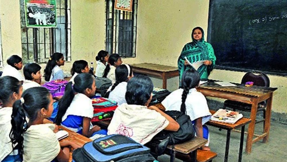 ৬৭ হাজার শিক্ষক নিয়োগের বিজ্ঞপ্তি প্রকাশ - Chief TV