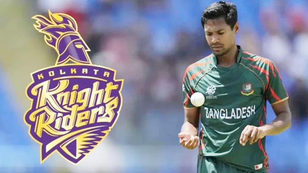 ৯.২০ কোটি রুপির মধ্যে যত পাবেন মোস্তাফিজ - Chief TV