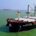 আবারও হরমুজ প্রণালী পার হওয়ার অনুমতি পায়নি ‘বাংলার জয়যাত্রা’ - Chief TV