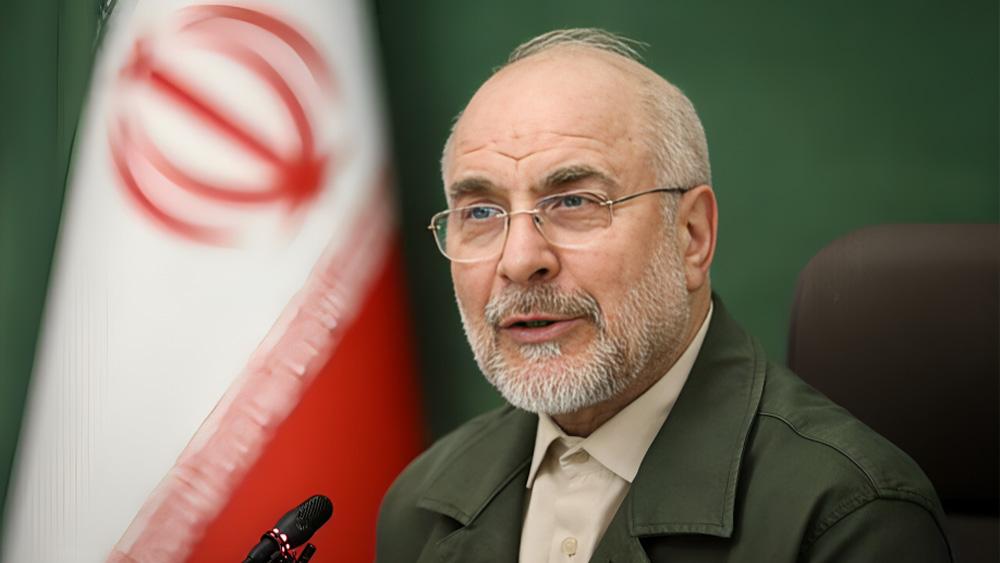 আবারও হরমুজ প্রণালি বন্ধের হুঁশিয়ারি ইরানের - Chief TV