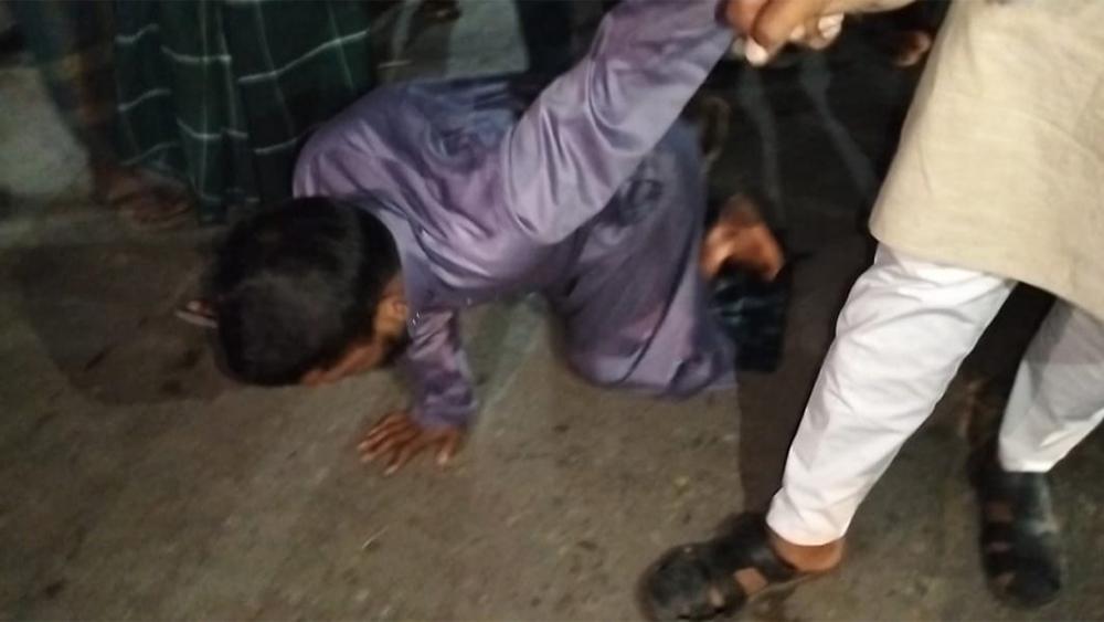 আক্কেলপুর শিশুকে ধর্ষণের অভিযোগ মাদ্রাসা শিক্ষকের বিরুদ্ধে - Chief TV