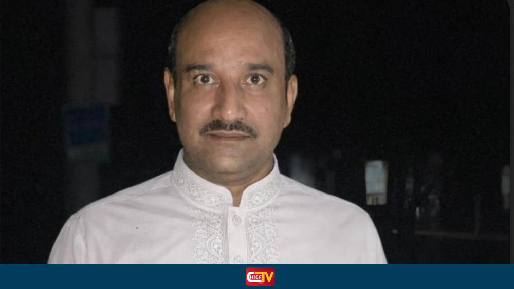 আলোচনার শীর্ষে চেয়ারম্যান প্রার্থী মাহাবুবর রহমান বাদসা - Chief TV