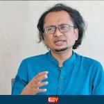 আরও দুই মন্ত্রণালয়ের দায়িত্ব পেলেন উপদেষ্টা জাহেদ উর রহমান - Chief TV