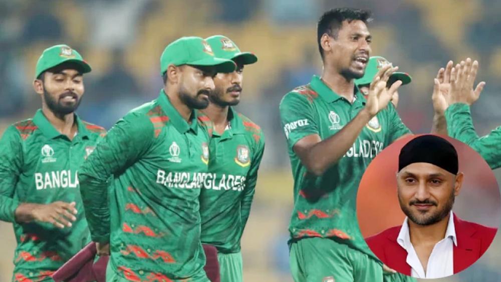 বাংলাদেশ ভারতে খেলবে কিনা, সেটা তাদেরই সিদ্ধান্ত - Chief TV