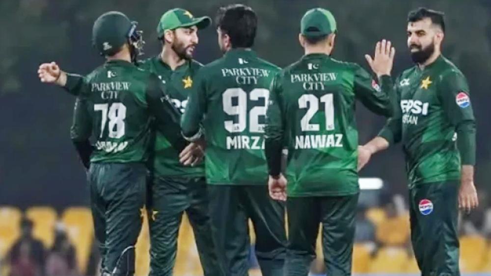 বাংলাদেশের পাশে থেকে বিশ্বকাপ প্রস্তুতি স্থগিত করল পাকিস্তান! - Chief TV