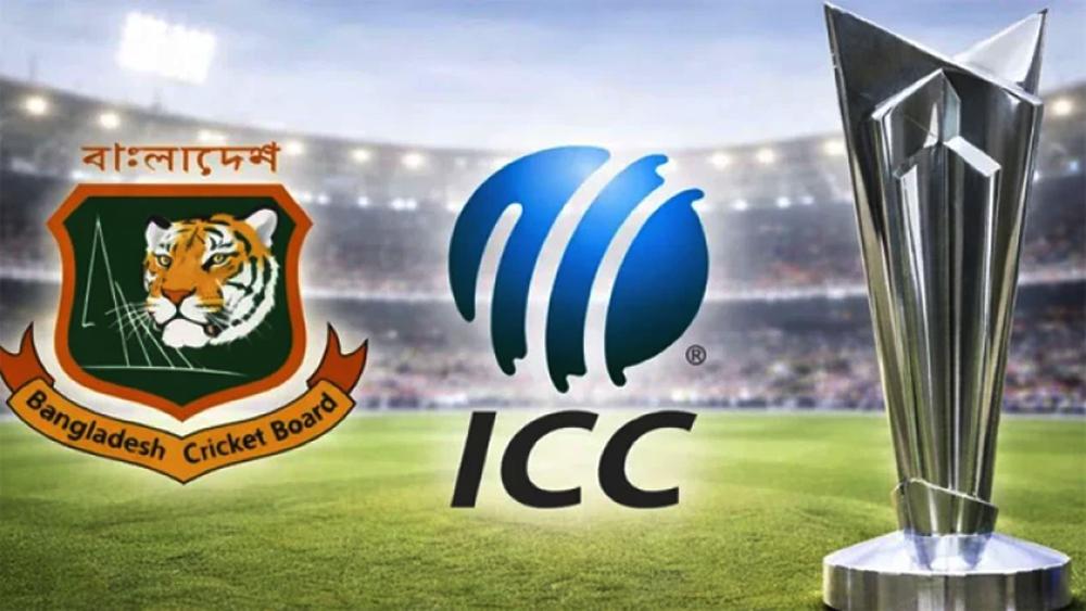 বাংলাদেশের সিদ্ধান্ত পুনর্বিবেচনার আহ্বান আইসিসির - Chief TV