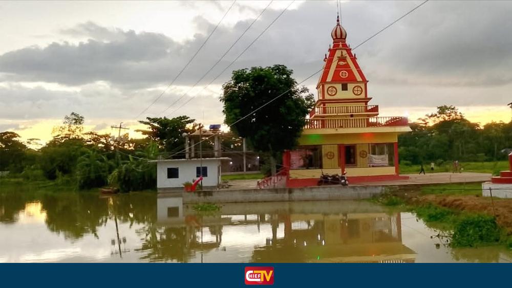 বারুণী স্নান ও ধর্মীয় কীর্তনে দীপ্ত হবে দক্ষিণ রাউজান - Chief TV