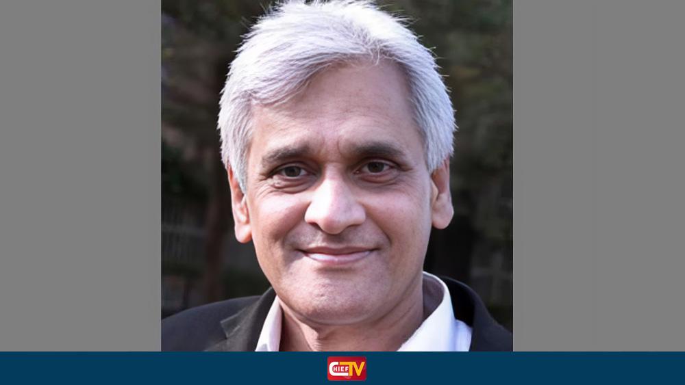 বাসসের নতুন এমডি ও প্রধান সম্পাদক কামাল উদ্দিন সবুজ - Chief TV