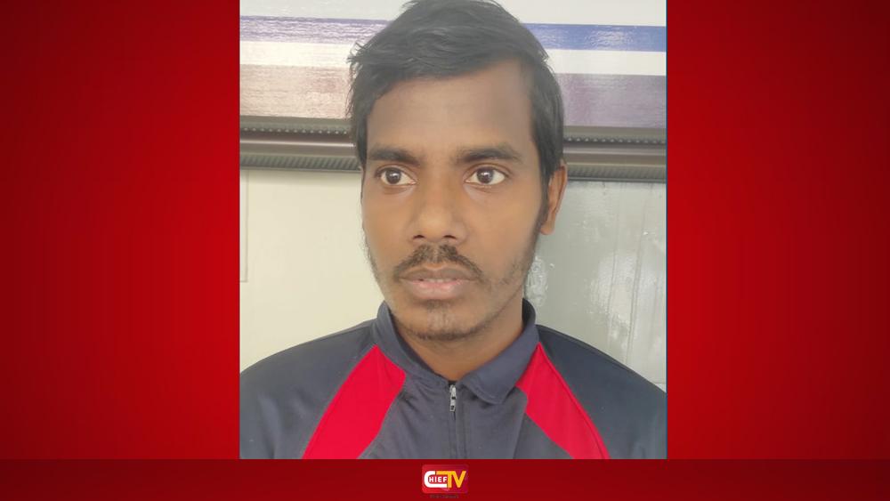 বগুড়ায় জিনের বাদশা গ্রেপ্তার - Chief TV