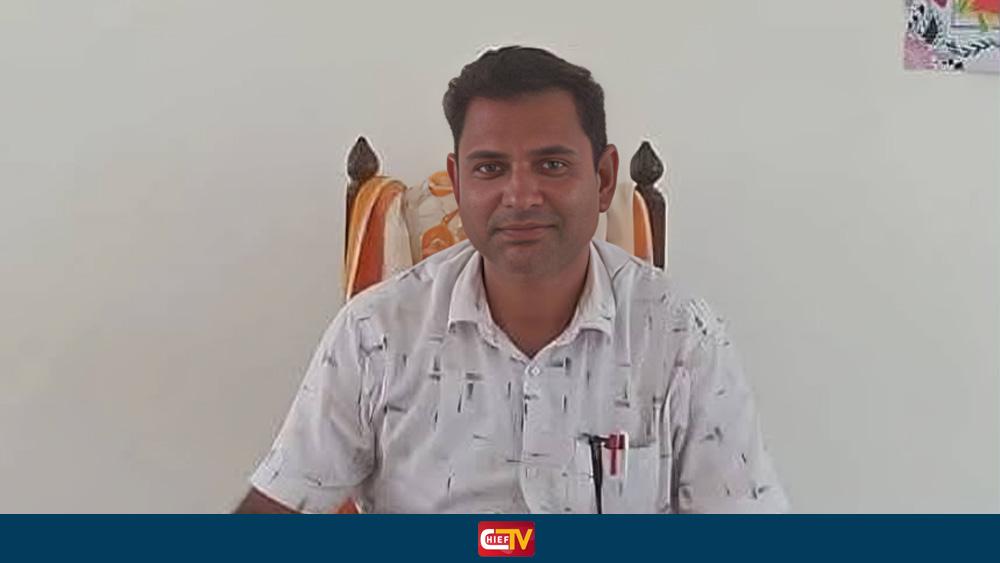 বিধিসম্মত নিয়োগ না হওয়ায় ৪২ লক্ষ টাকা ফেরত দিতে শিক্ষককে নির্দেশ - Chief TV