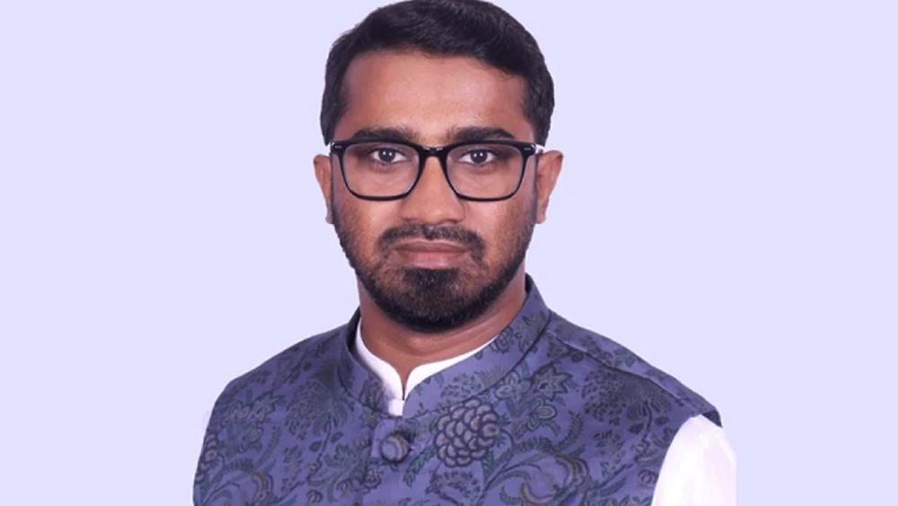 বিএনপিতে যোগ দিচ্ছেন গণঅধিকারের রাশেদ খান - Chief TV