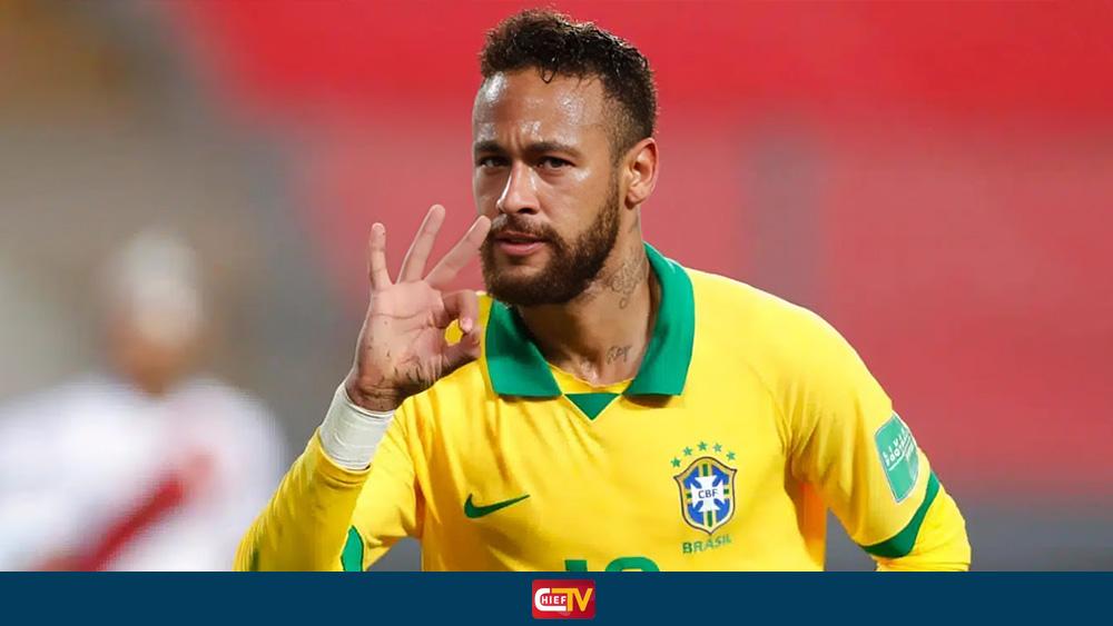 বিশ্বকাপ দলে নেই নেইমার! আনচেলত্তির পরিকল্পনায় বড় ধাক্কা - Chief TV