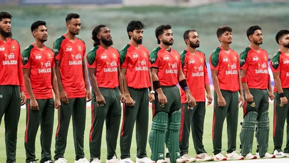 বিশ্বকাপ খেলতে ভারতে না যাওয়ার চূড়ান্ত সিদ্ধান্ত নিলো বাংলাদেশ - Chief TV