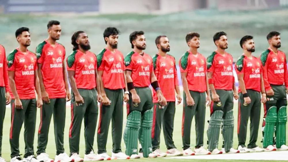 বিশ্বকাপে বাংলাদেশের খেলা ভারত থেকে সরাতে ইতিবাচক আইসিসি - Chief TV