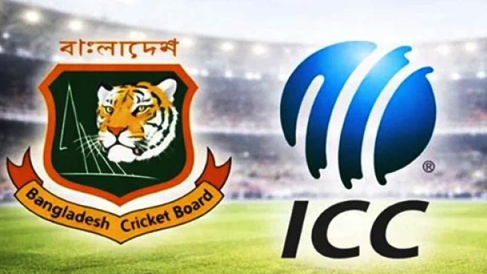 বিশ্বকাপে অংশগ্রহণের বিষয়ে আইসিসি কোনো সময়সীমা নির্ধারণ করেনি - Chief TV