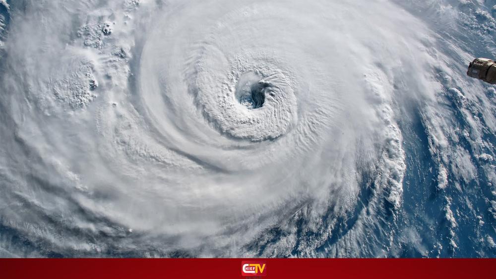 বঙ্গোপসাগরে ৪৮ ঘণ্টার মধ্যে ঘূর্ণিঝড় সৃষ্টি হতে পারে - Chief TV