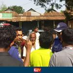 বোমা মেরে মুরগির বিষ্ঠা লুট করছিলেন জামায়াত নেতারা, গ্রেপ্তার ৪ - Chief TV