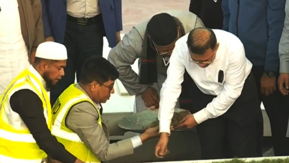 ছবিতে মুসলিম বিশ্বের বড় জানাজা.-4