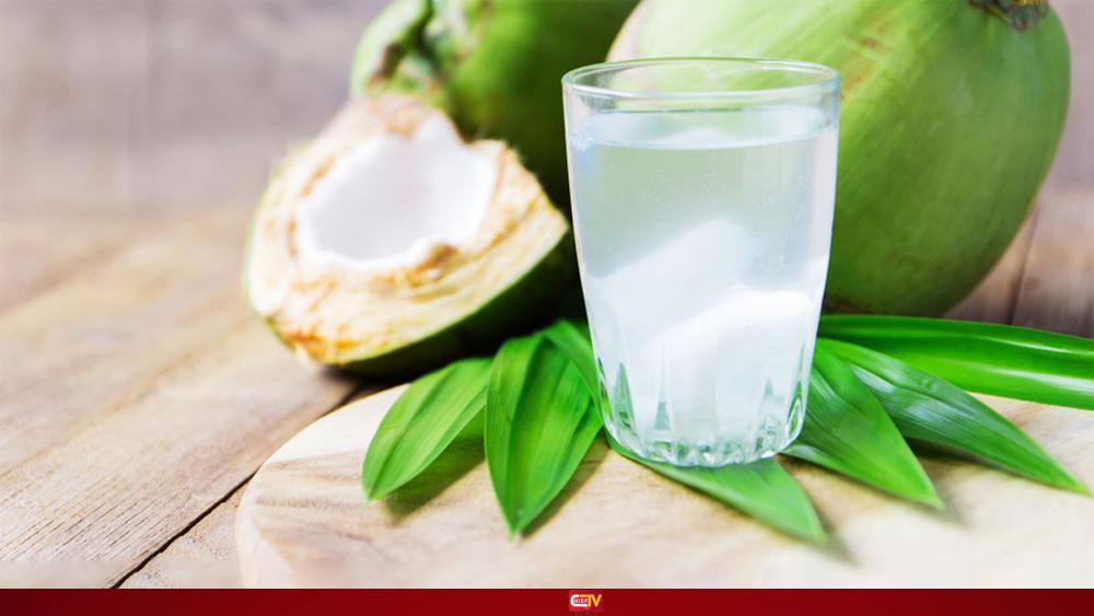 ডাবের পানির সঙ্গে লেবু মিশিয়ে খেলে কী হয় - Chief TV