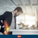 দীর্ঘক্ষণ বসে কাজ করলে যেসব শারীরিক সমস্যা হতে পারে - Chief TV