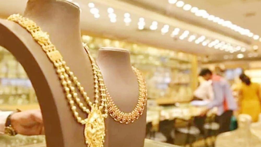 দেশে আজ কত দামে স্বর্ণ বিক্রি হচ্ছে - Chief TV