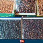 ঢাকা থেকে কুমিল্লা আসতেই ২০ কার্টন খেজুর উধাও - Chief TV