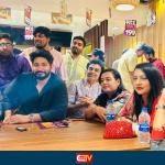 ধানমন্ডিতে আলোকচিত্রীদের মিলনমেলা ও ইফতার - Cheif TV