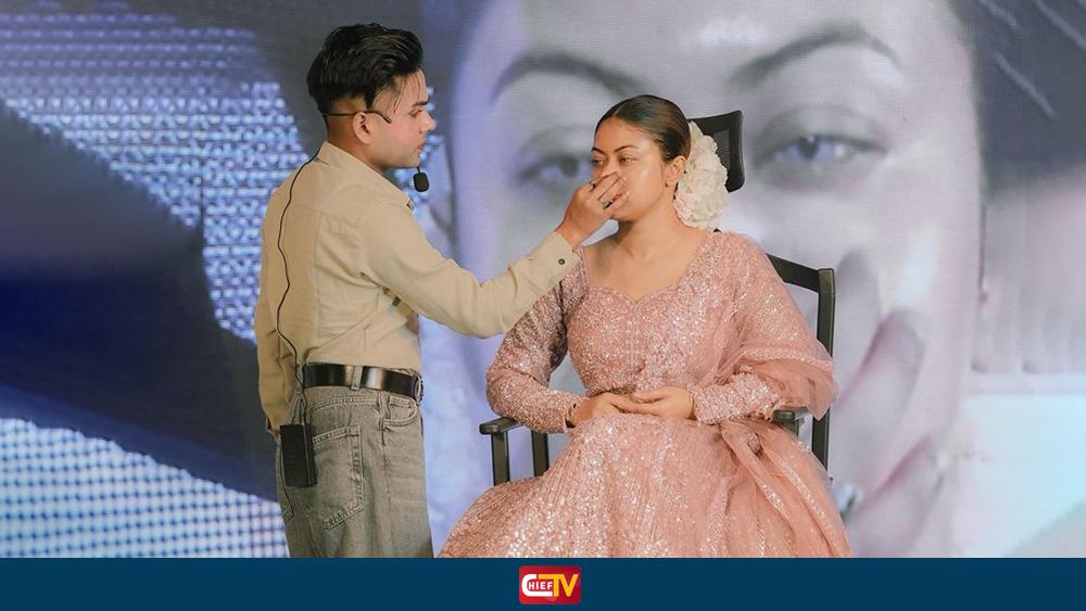 দক্ষতা, সৃজনশীলতা আর পরিশ্রমে নিজেকে আলাদা করেছেন জামির স্বপ্ন - 1Chief TV