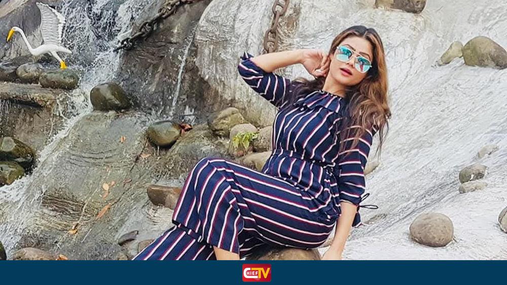 ঈদে মুক্তির অপেক্ষায় ইরা তালুকদারের নতুন গান ‘ভালবাসি তোমায়’ - Chief TV