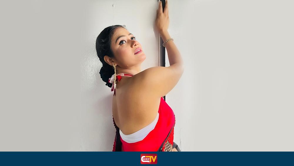 ঈদে মুক্তির অপেক্ষায় ইরা তালুকদারের নতুন গান ভালবাসি তোমায় - Chief TV