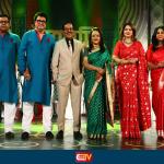 ঈদে টিভি পর্দায় ইত্যাদির বর্ণাঢ্য আয়োজন - Chief TV