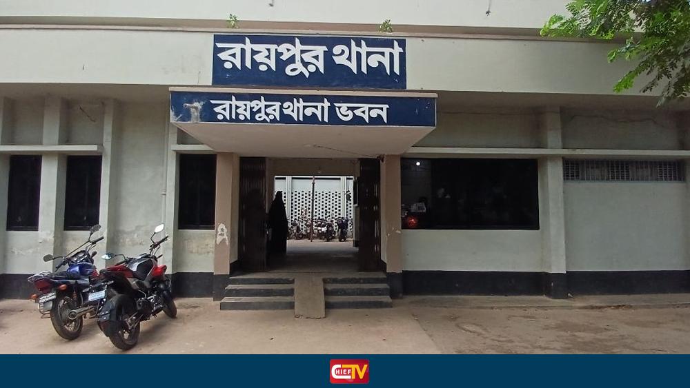 ঈদের পোশাক কিনে না দেওয়ায় গৃহবধূর আত্মহত্যা! - Chief TV