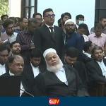 আবু সাঈদ হত্যা মামলায় সাবেক দুই পুলিশের মৃত্যুদণ্ড - Chief TV