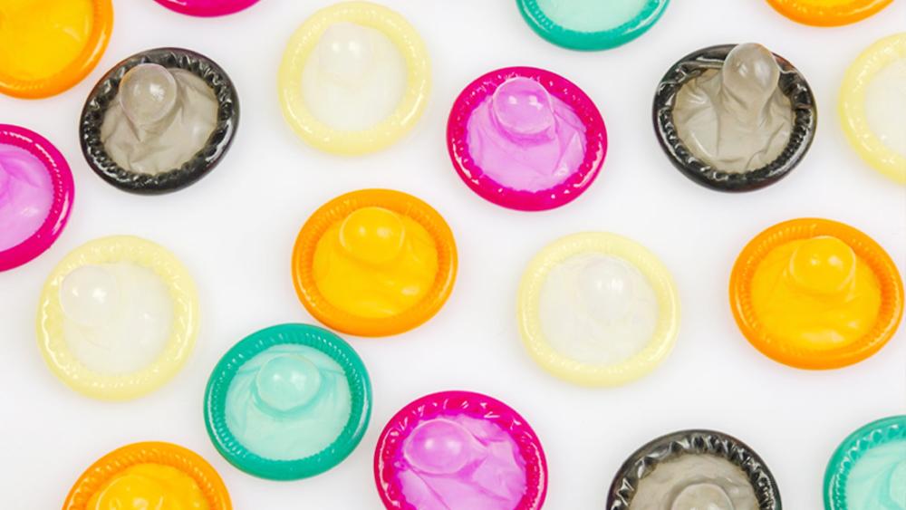 একি করলো চীন! কনডমের ওপর বসালো ১৩ শতাংশ কর - Chief TV