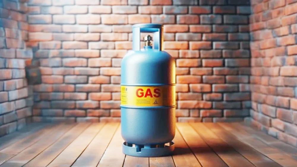 এলপি গ্যাসের দাম আরও বাড়ল - Chief TV