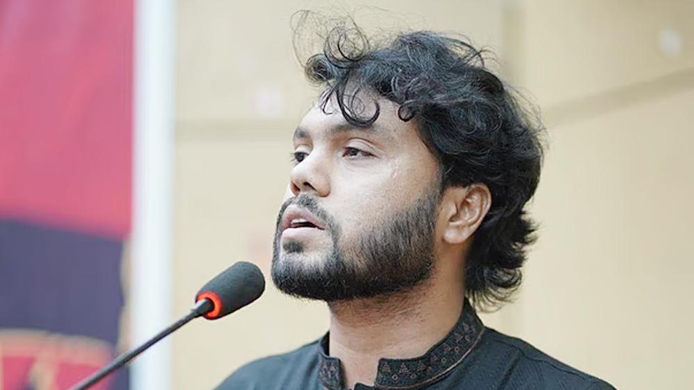 ফ্ল্যাট ছাড়াও এক কোটি টাকা পাবে হাদির পরিবার - Chief TV