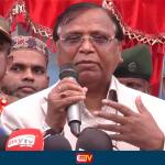 সরকার ফুটপাতের ব্যবসায়ীদের লাইসেন্স দেবে: ডিএসসিসি প্রশাসক - Chief TV