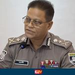 হাদির হত্যাকারীকে অচিরেই দেশে আনা হবে: আইজিপি - Chief TV