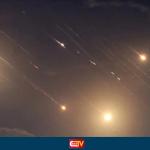 হাইপারসনিক ছাড়াও ৩ ধরনের ক্ষেপণাস্ত্র ছুড়েছে ইরান - Chief TV