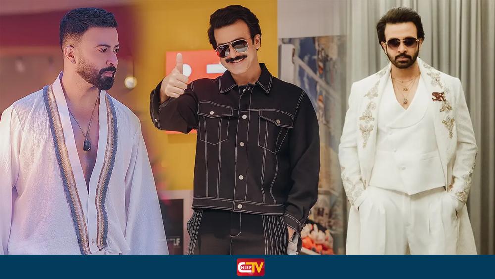 হিট নাকি ফ্লপ, কোন পথে হাঁটছেন শাকিব খান? - Chief TV