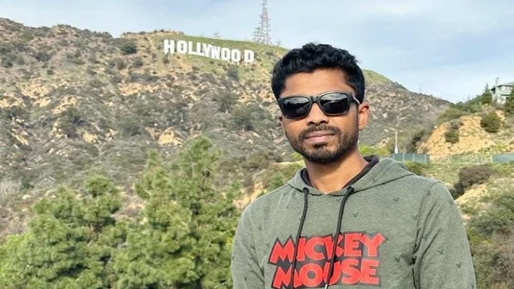 হলিউডের স্বপ্নে দেশ ছাড়া মাহাদী শাওন - Chief TV