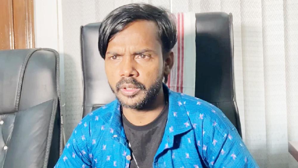 হত্যার হুমকি, গানম্যান চাইবেন হিরো আলম - Chief TV