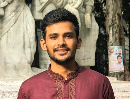 ঢাকার যে আসনে নির্বাচনে দাঁড়াতে পারেন উপদেষ্টা আসিফ মাহমুদ- Chief TV