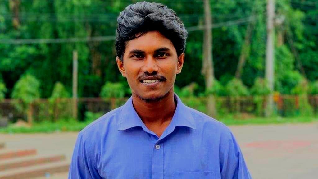 অঙ্গপ্রত্যঙ্গ হারানো ভাই-বোনদের ফ্যাসিস্ট বলা হয় : রাফি- Chief TV