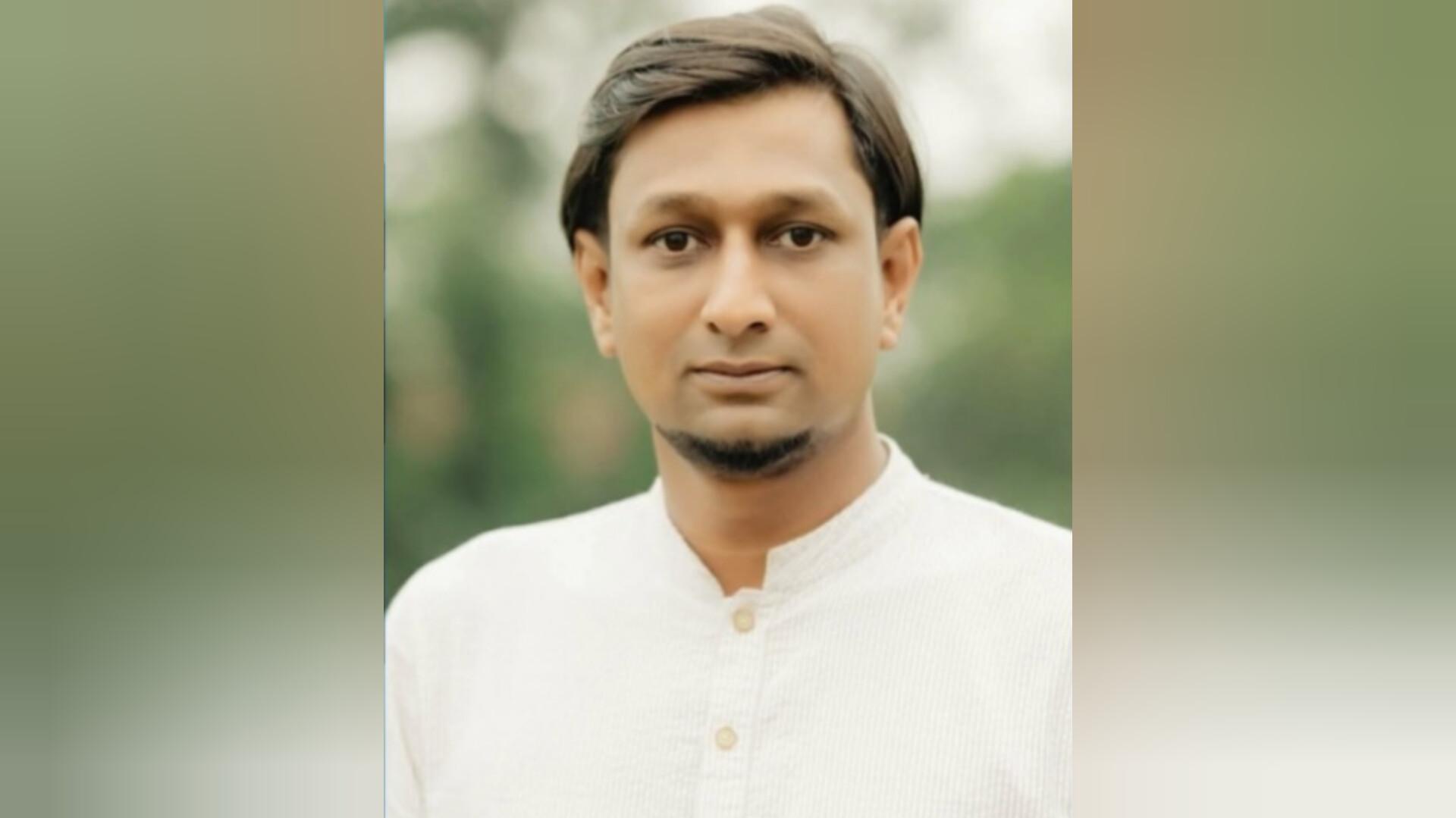 যুবশক্তির কমিটি গঠনের পরই সদস্য সচিবের পদত্যাগ ঘোষণা- Chief TV