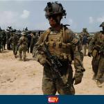 ইরানে ঢুকতে যুদ্ধজাহাজ নিয়ে রওনা হয়েছে মার্কিন সেনারা - Chief TV